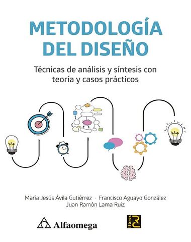 METODOLOGIA DEL DISEÑO