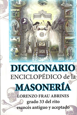 DICCIONARIO DE MASONERIA