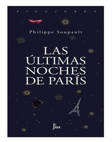 ULTIMAS NOCHES DE PARIS, LAS