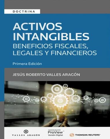 ACTIVOS INTANGIBLES BENEFICIOS FISCALES
