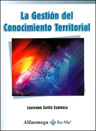 GESTION DEL CONOCIMEINTO TERRITORIAL, LA