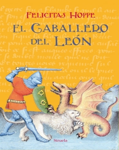 CABALLERO DEL LEON, EL