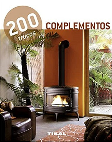 200 TRUCOS COMPLEMENTOS