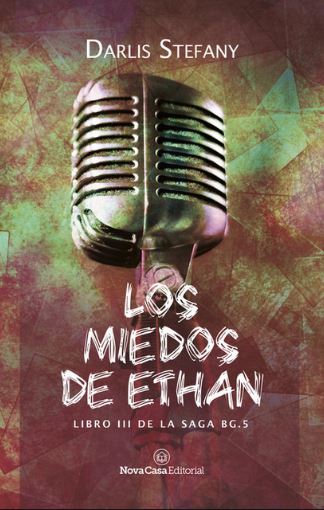 MIEDOS DE ETHAN, LOS