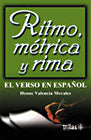 RITMO METRICA Y RIMA