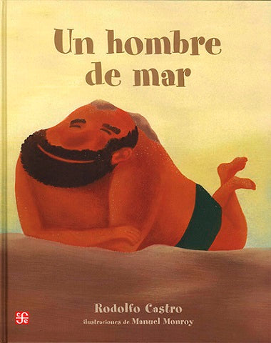 UN HOMBRE DE MAR /TD