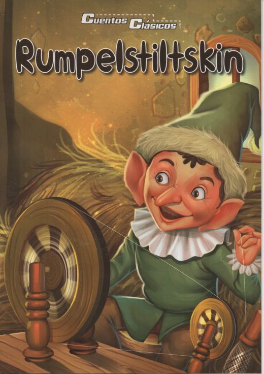 RUMPELSTIKTSKIN