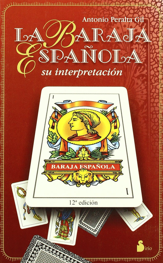 BARAJA ESPAÑOLA