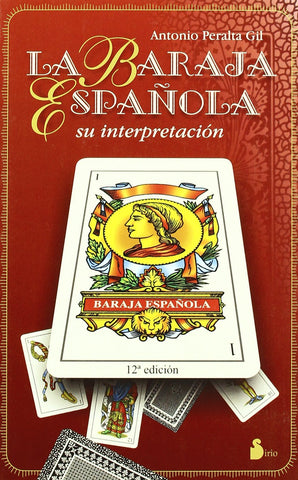 BARAJA ESPAÑOLA