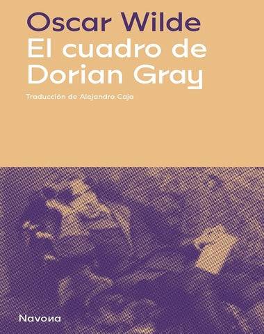 CUADRO DE DORIAN GRAY, EL