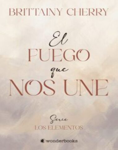 FUEGO QUE NOS UNE