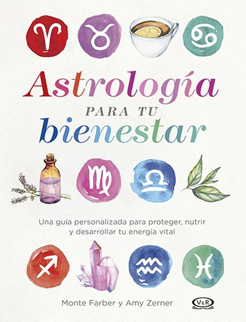 ASTROLOGIA PARA TU BIENESTAR