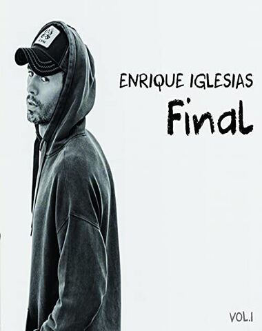 ENRIQUE GUZMAN / FINAL