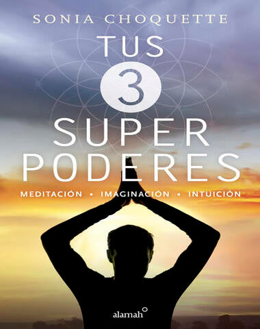 TUS 3 SUPER PODERES