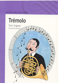 TREMOLO /LQM