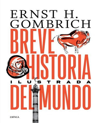BREVE HISTORIA DEL MUNDO ILUSTRADO
