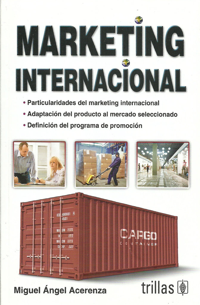 MARKETING INTERNACIONAL