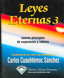 LEYES ETERNAS 3