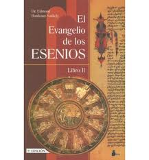 EVANGELIO DE LOS ESENIOS LIBRO II, EL