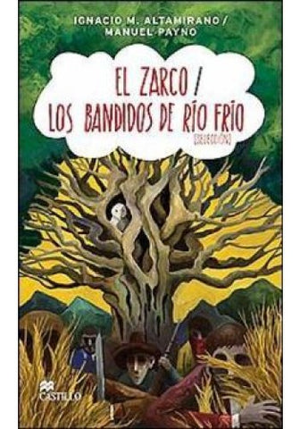 ZARCO / LOS BANDIDOS DE RIO FRIO