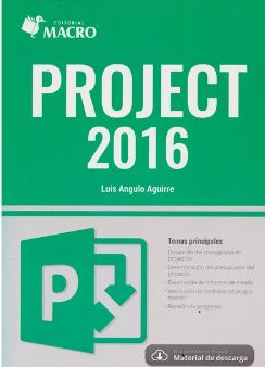 PROJECT 2016