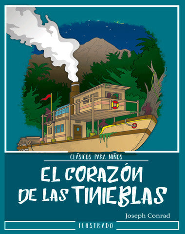 CORAZON DE LAS TINIEBLAS, EL