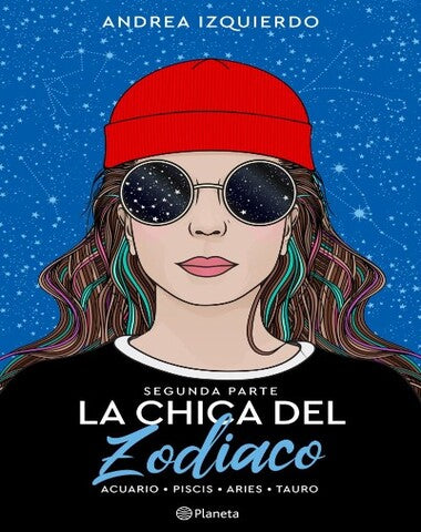 CHICA DEL ZODIACO SEGUNDA PARTE, LA