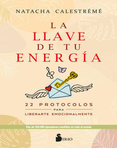 LLAVE DE TU ENERGIA, LA