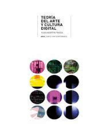 TEORIA DEL ARTE Y CULTURA DIGITAL