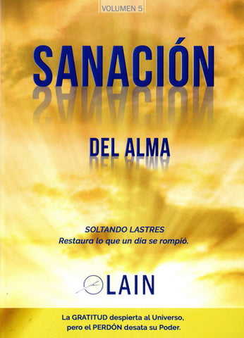 SANACION DEL ALMA