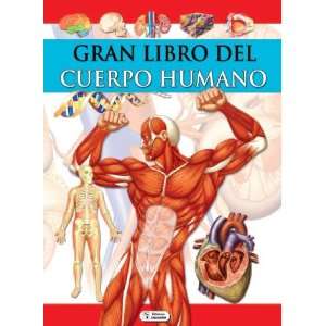 GRAN LIBRO DEL CUERPO HUMANO