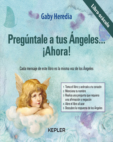 PREGUNTALE A TUS ANGELES