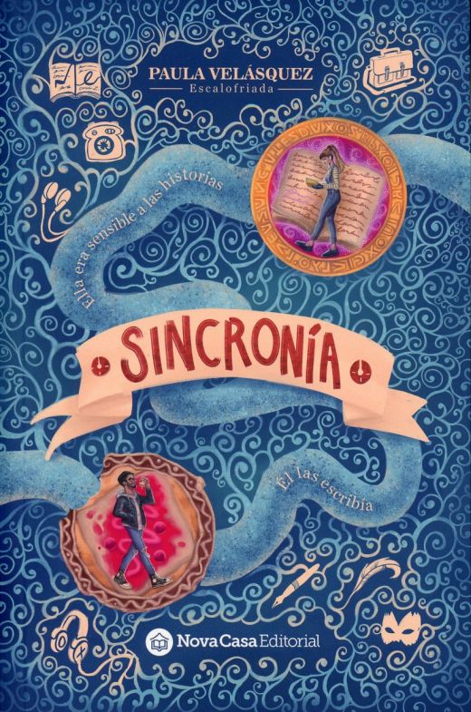 SINCRONIA