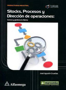 STOCKS PROCESOS Y DIRECCION DE OPERACION