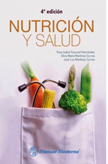 NUTRICION Y SALUD 4A ED