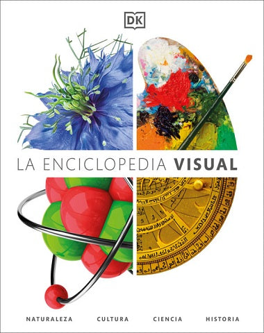 ENCICLOPEDIA VISUAL, LA