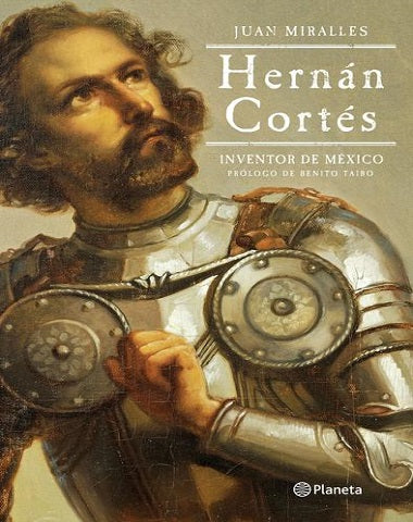 HERNAN CORTES