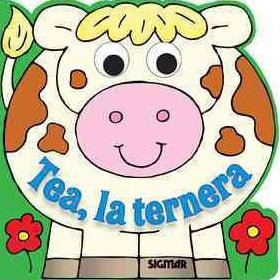 TEA LA TERNERA