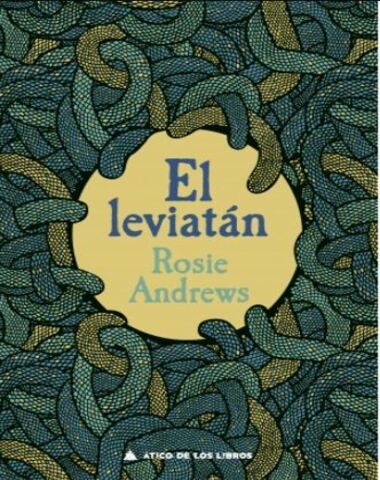 LEVIATAN, EL
