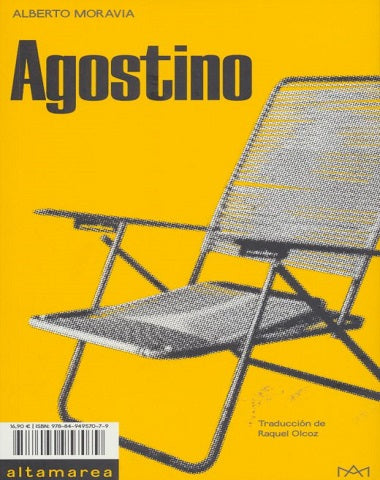 AGOSTINO