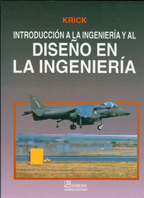 INTRODUCCION A LA INGENIERIA Y AL DISEÑO