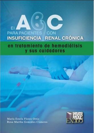 ABC PARA PACIENTES CON ISUFICIENCIA CRON