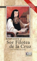 RESPUESTA A SOR FILOTEA DE LA CRUZ