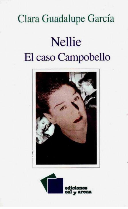 NELLIE EL CASO CAMPOBELLO