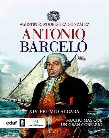 ANTONIO BARCELO