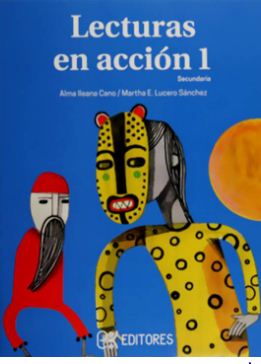 LECTURAS EN ACCION 1 SEC.
