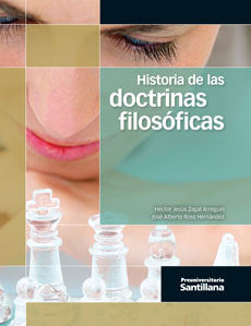 HISTORIA DE LAS DOCTRINAS FILOSOFICAS