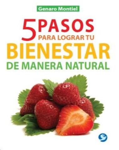 5 PASOS PARA LOGRAR TU BIENESTAR DE MANE