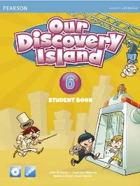 OUR DISCOVERY ISLAND 6 SB