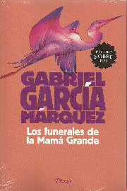 FUNERALES DE LA MAMA GRANDE, LOS